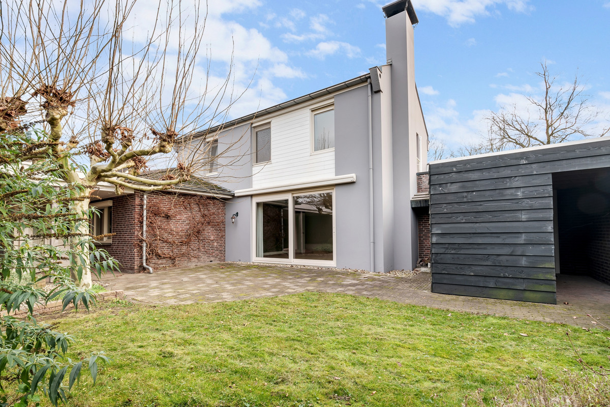 Vrijstaande woning te koop: Tusseler 48A, Lochem