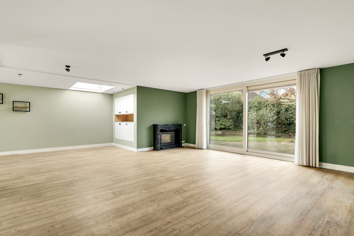 Vrijstaande woning te koop: Tusseler 48A, Lochem