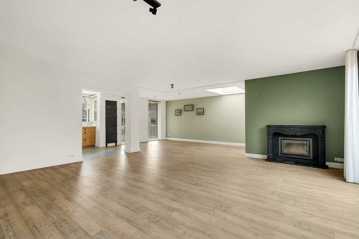 Vrijstaande woning te koop: Tusseler 48A, Lochem