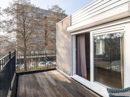 Van Leeuwenhoekstraat 98