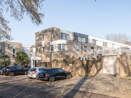 Van Leeuwenhoekstraat 98
