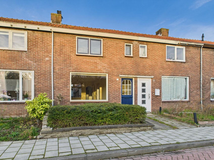 Bosjesweg 63