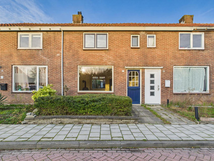 Bosjesweg 63