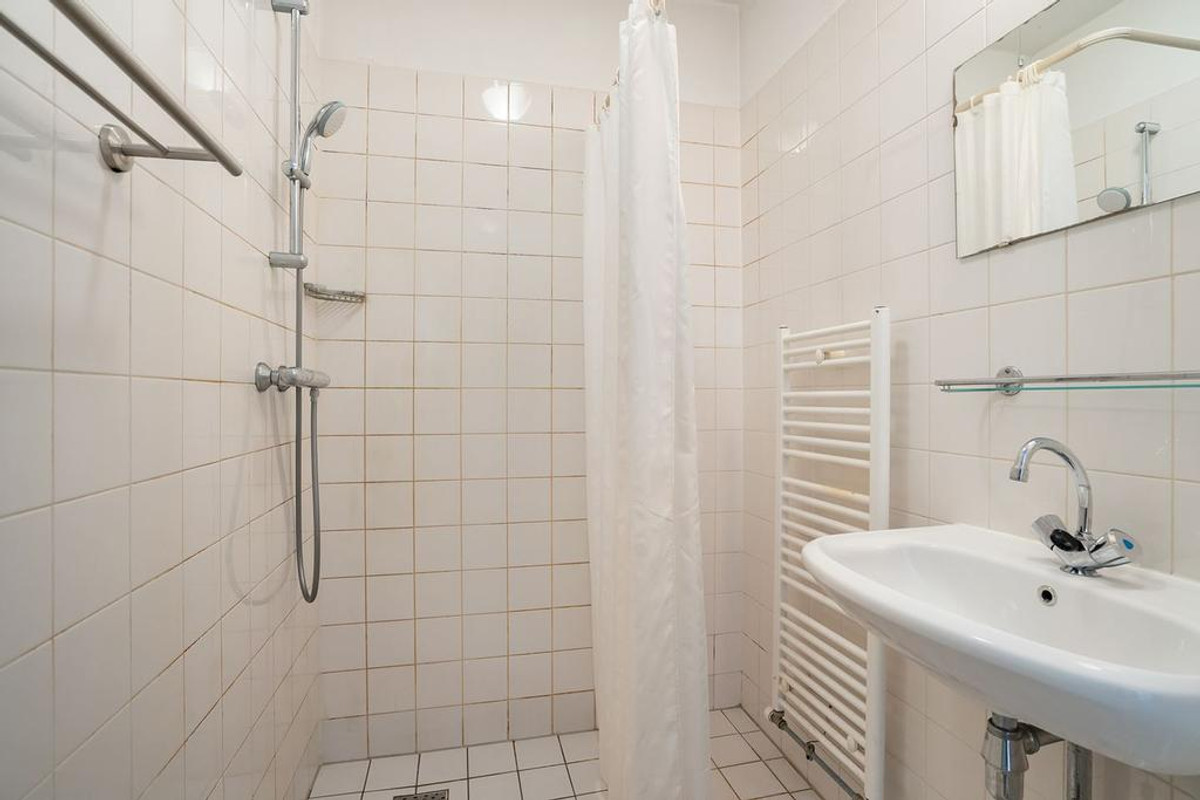 Hoekwoning te huur: Bermuda 29, Zaandam