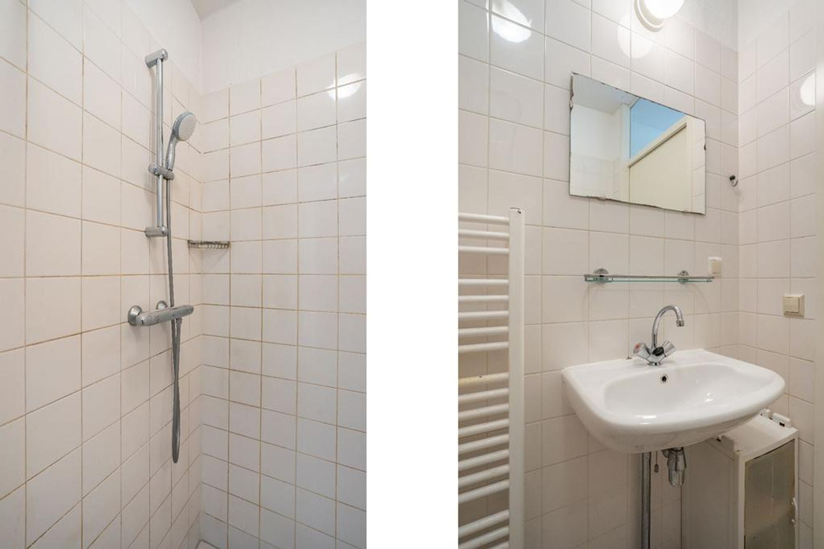 Hoekwoning te huur: Bermuda 29, Zaandam
