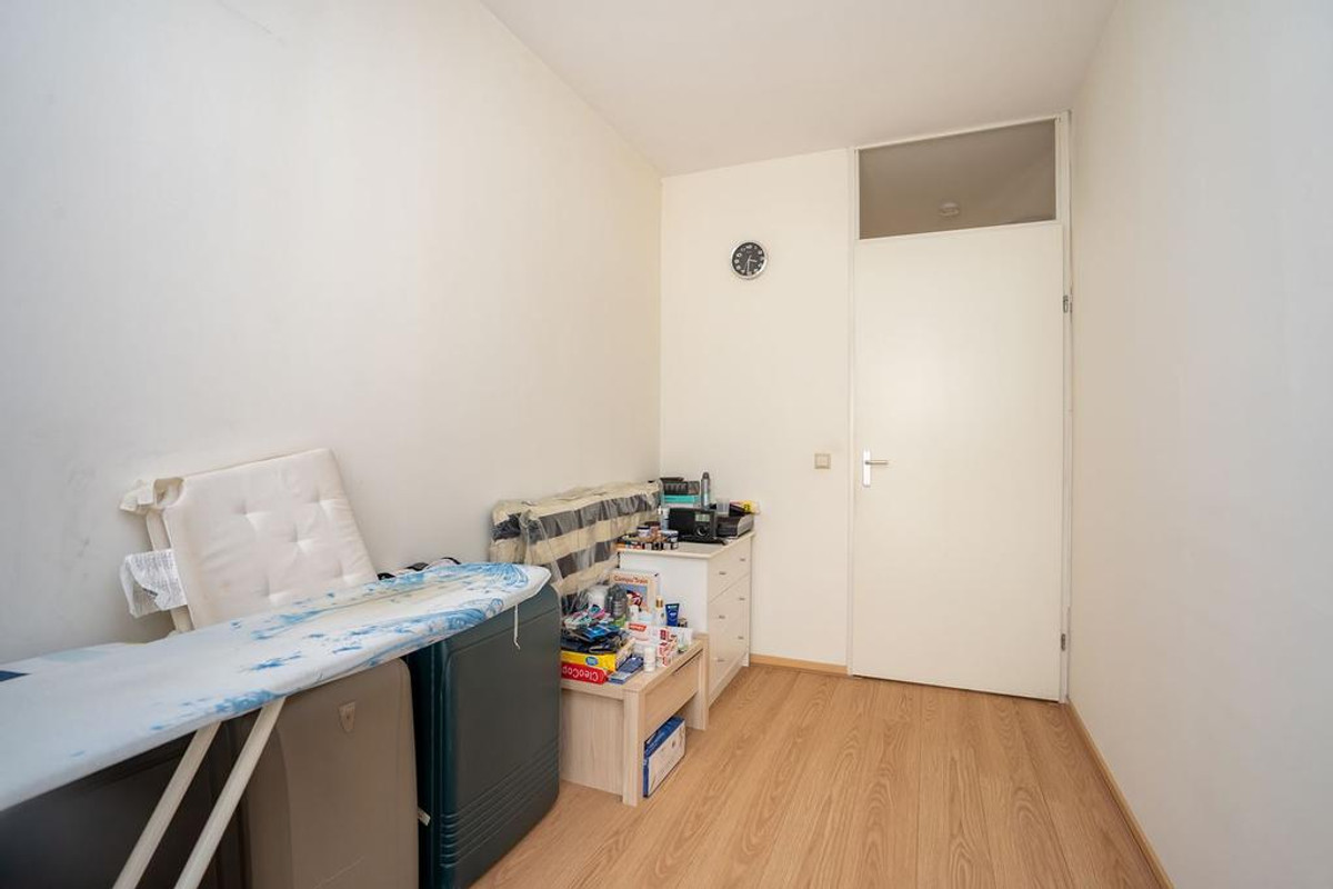 Hoekwoning te huur: Bermuda 29, Zaandam
