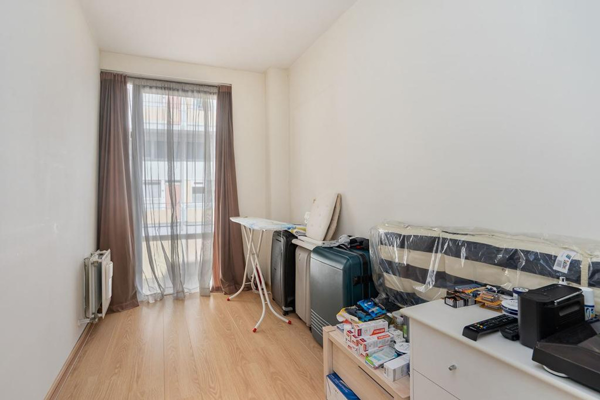 Hoekwoning te huur: Bermuda 29, Zaandam