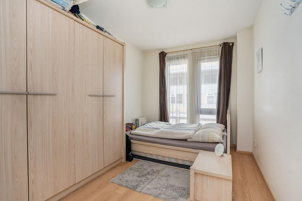 Hoekwoning te huur: Bermuda 29, Zaandam