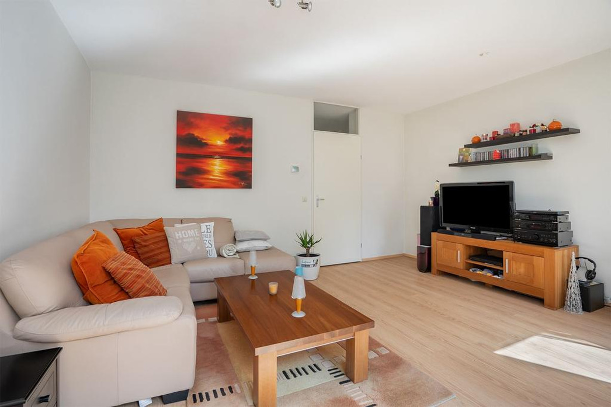 Hoekwoning te huur: Bermuda 29, Zaandam