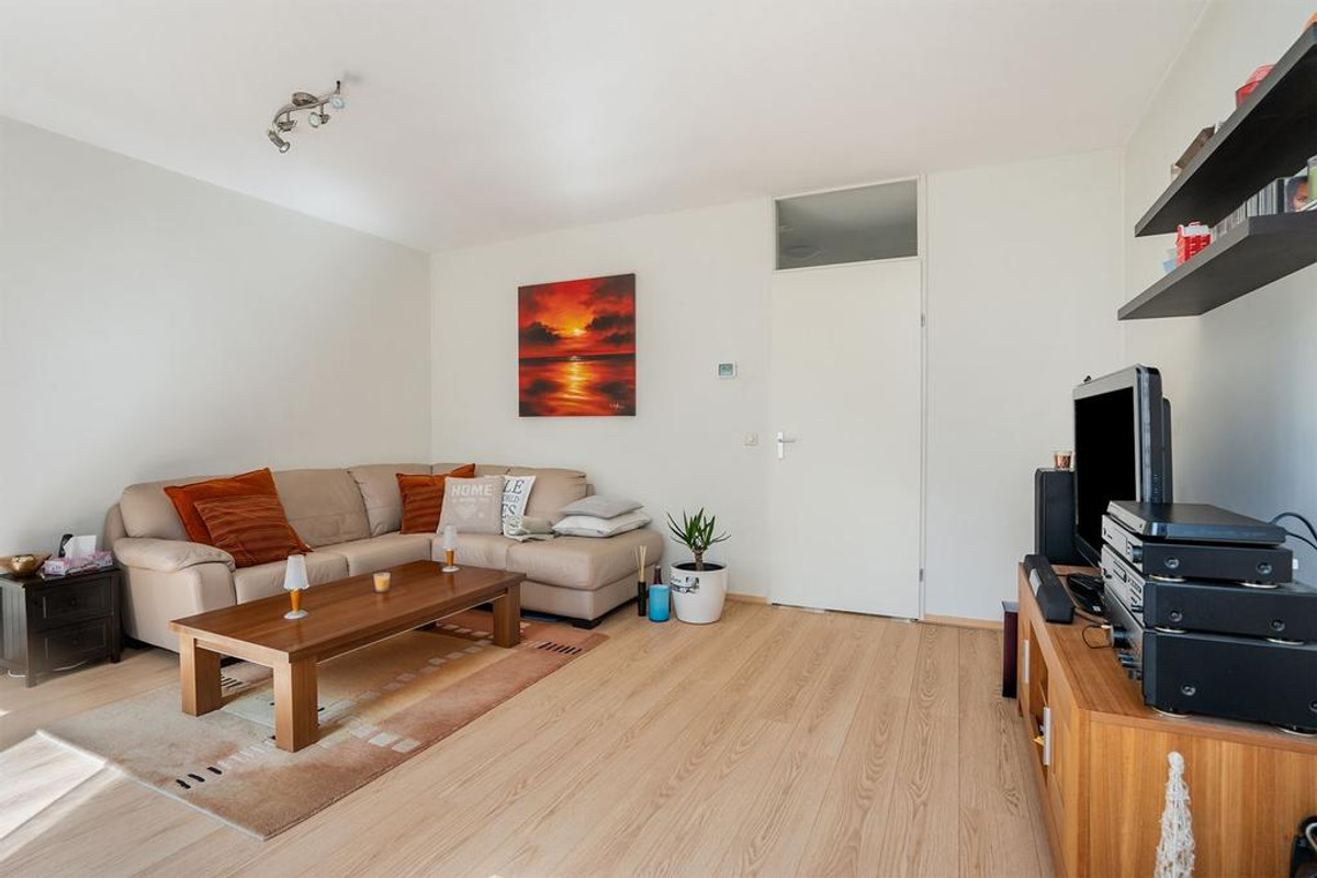 Hoekwoning te huur: Bermuda 29, Zaandam