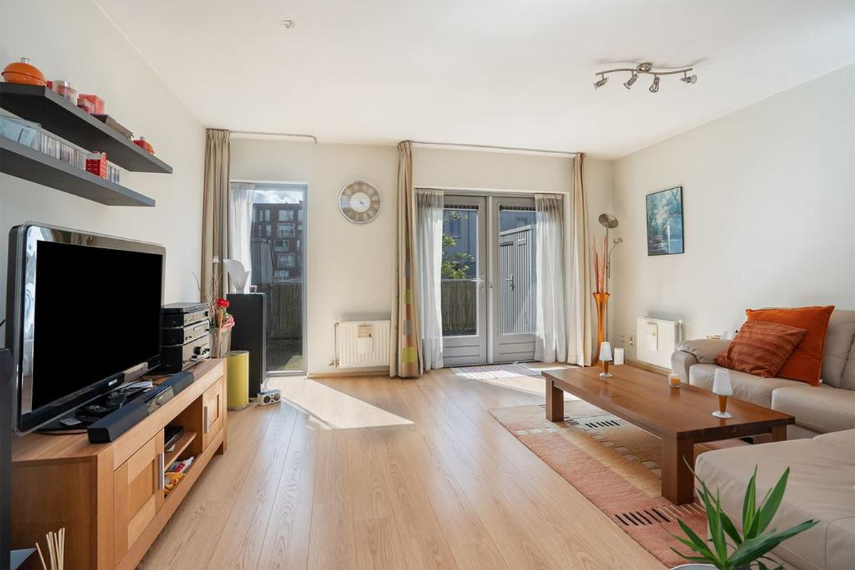 Hoekwoning te huur: Bermuda 29, Zaandam