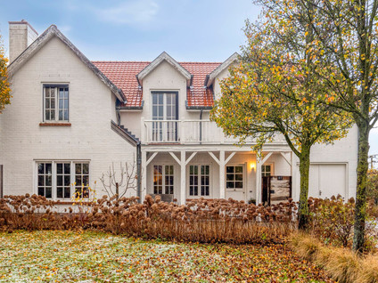 Groenevelt 12
