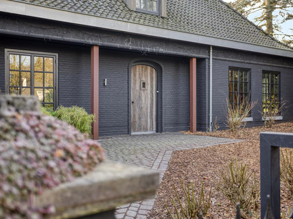 Lijsterlaan 6