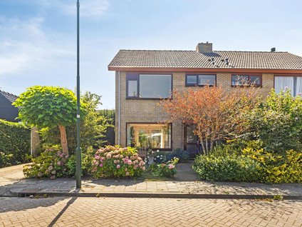 Werckendetstraat 8