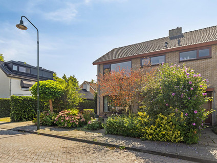 Werckendetstraat 8