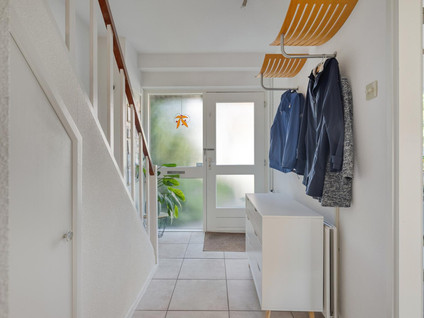 Werckendetstraat 8