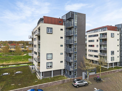 Lobeliuslaan 198