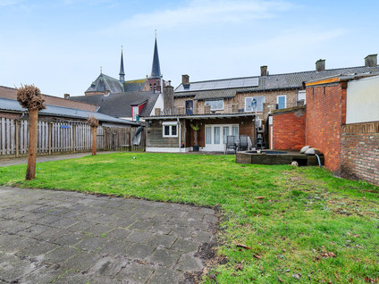 Onze Lieve Vrouwestraat 112