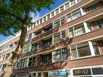 Mathenesserweg 49B02