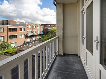 Mathenesserweg 49B02