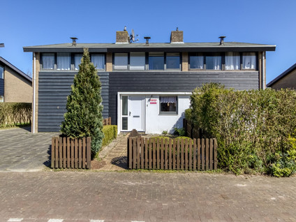 Wijk De Brabander 53