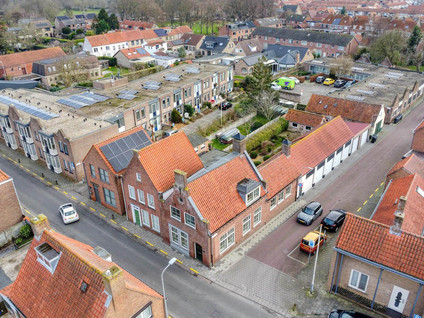 Hoogstraat 28