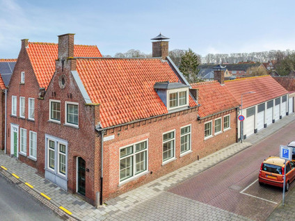 Hoogstraat 28