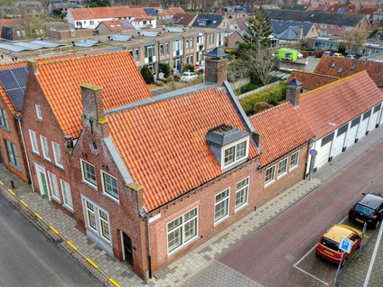 Hoogstraat 28