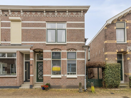 Nieuwstraat 101