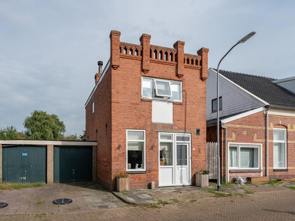 St. Vitusstraat 1C