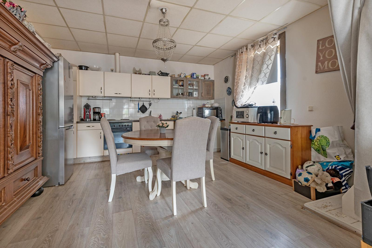 Hoekwoning te koop: St. Vitusstraat 1C, Winschoten