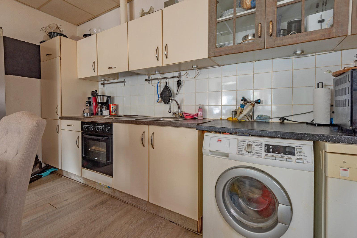 Hoekwoning te koop: St. Vitusstraat 1C, Winschoten