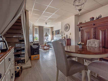 St. Vitusstraat 1C