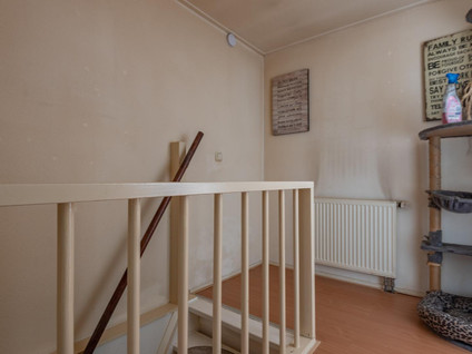 St. Vitusstraat 1C