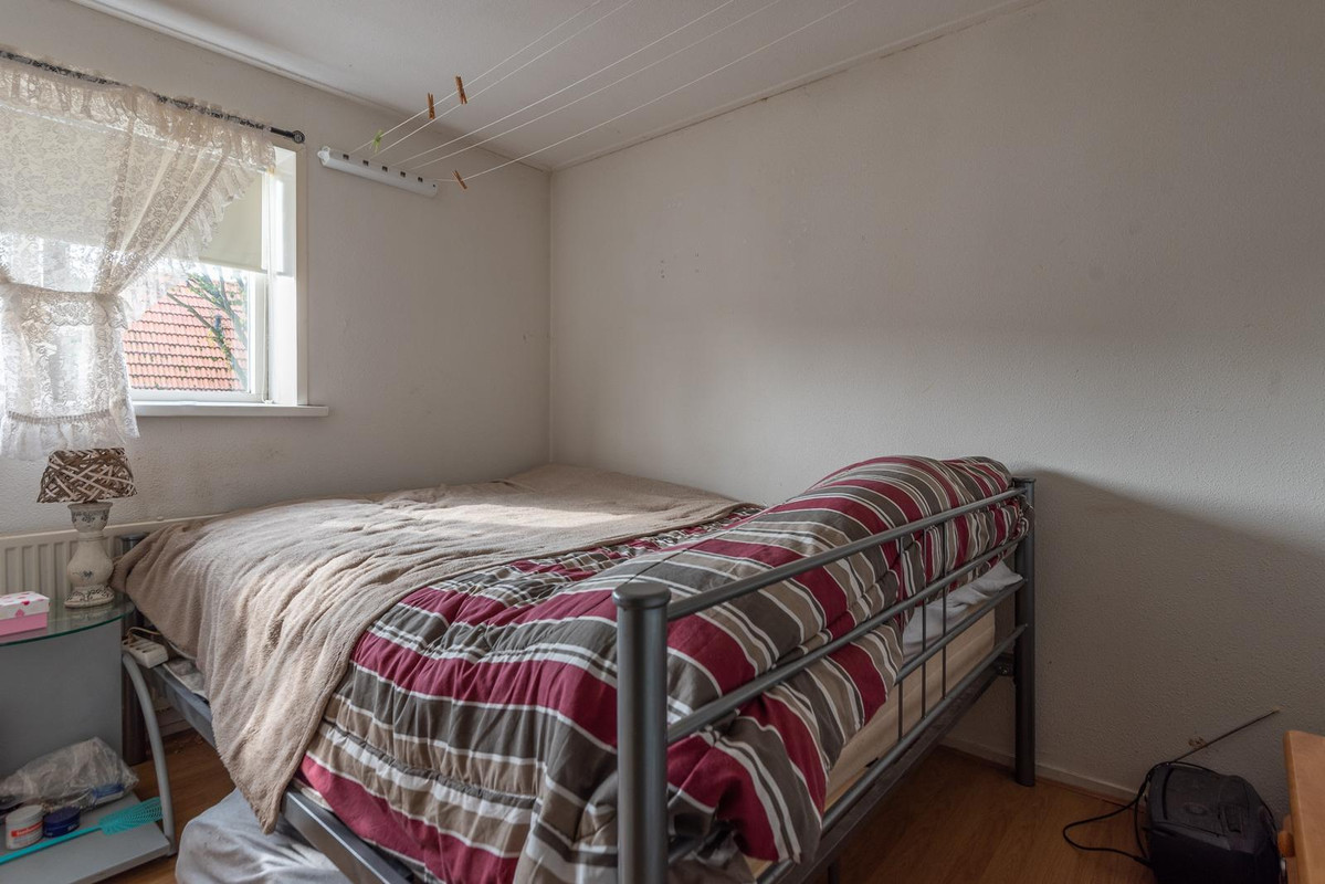 Hoekwoning te koop: St. Vitusstraat 1C, Winschoten