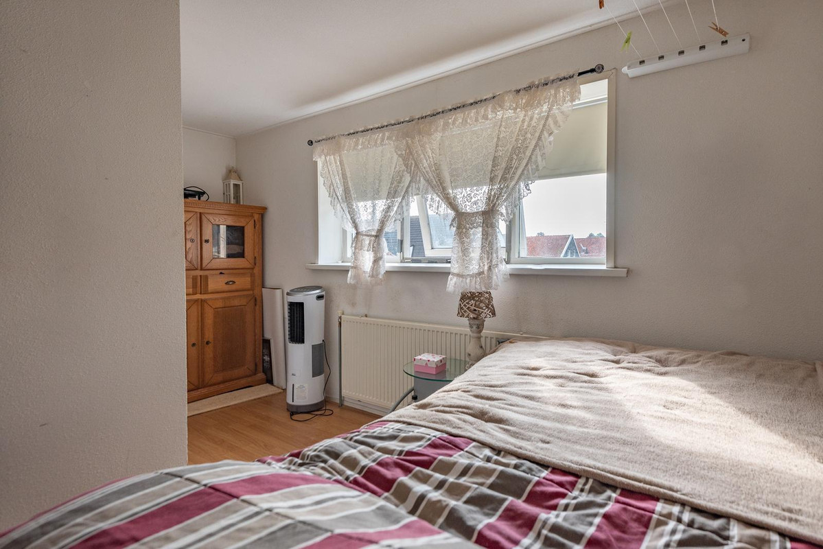 Hoekwoning te koop: St. Vitusstraat 1C, Winschoten