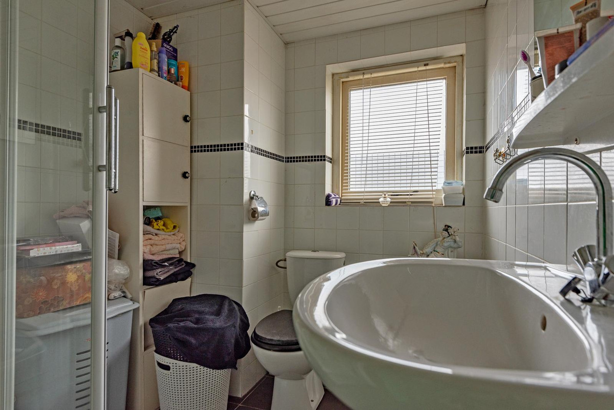 Hoekwoning te koop: St. Vitusstraat 1C, Winschoten