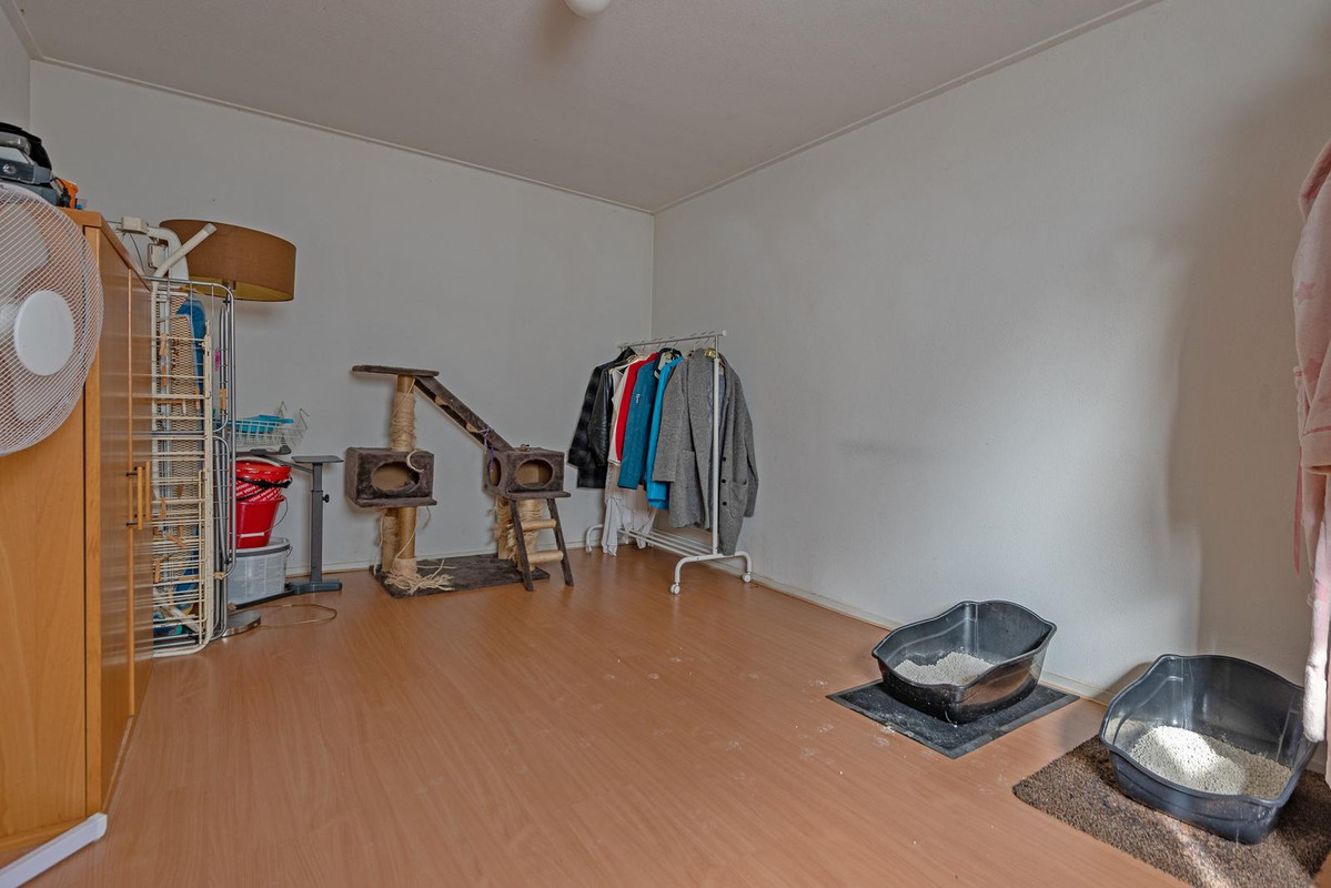 Hoekwoning te koop: St. Vitusstraat 1C, Winschoten