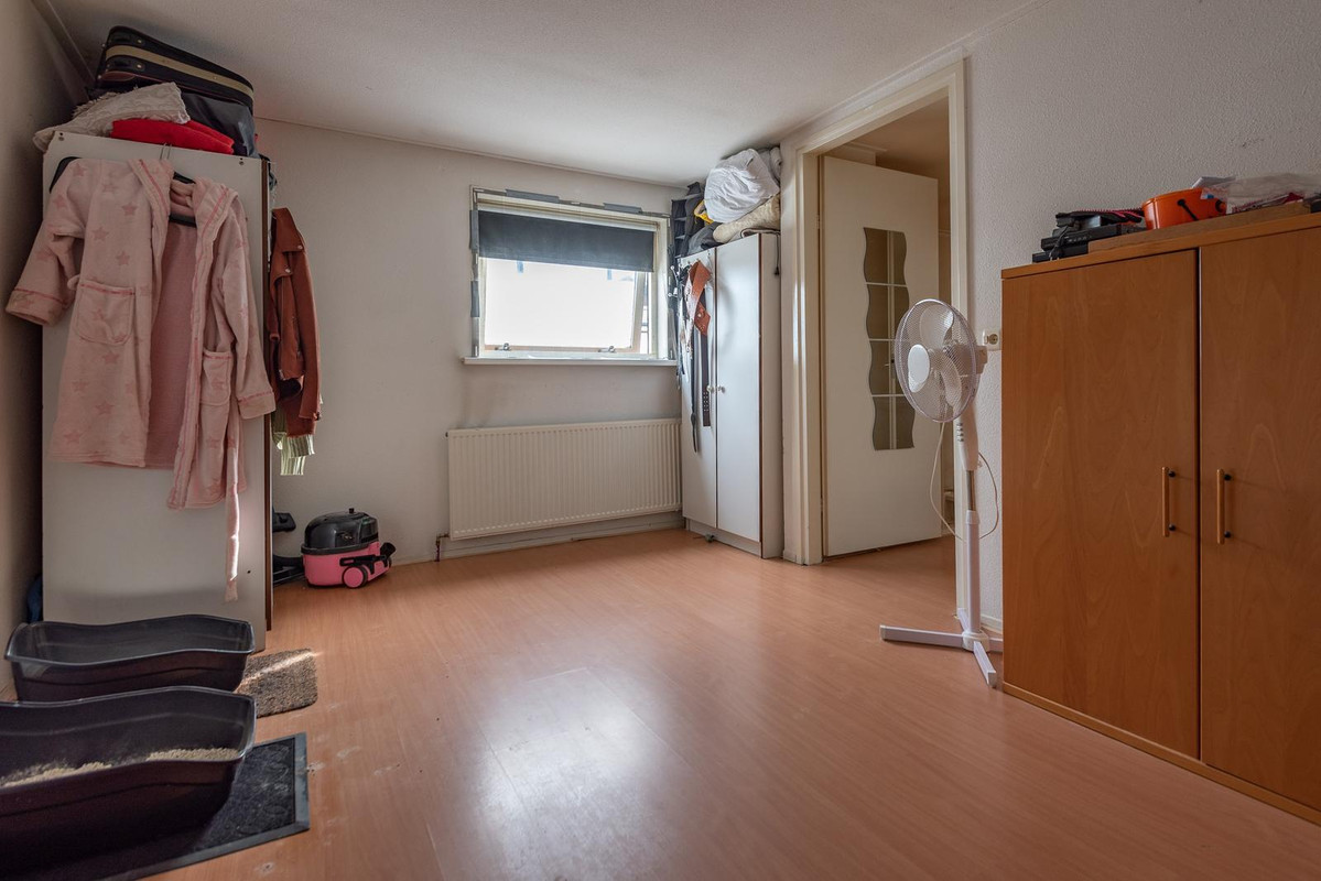 Hoekwoning te koop: St. Vitusstraat 1C, Winschoten
