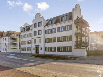 Boulevard de Wielingen 9 13