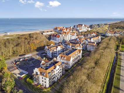 Boulevard de Wielingen 9 13