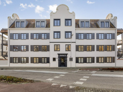 Boulevard de Wielingen 9 13
