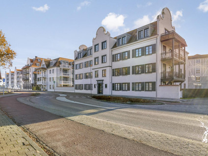 Boulevard de Wielingen 9 13
