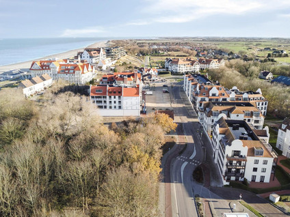 Boulevard de Wielingen 9 2