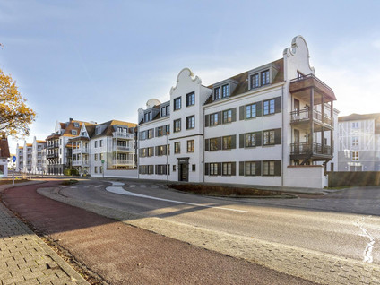 Boulevard de Wielingen 9 2