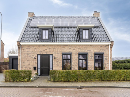 Kloosterstraat 14d