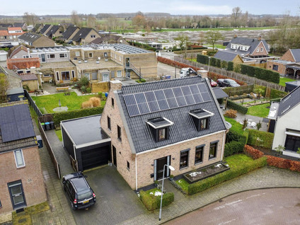 Kloosterstraat 14d