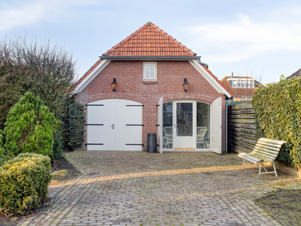 Stationsstraat 27A