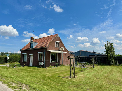 Olieweg 8
