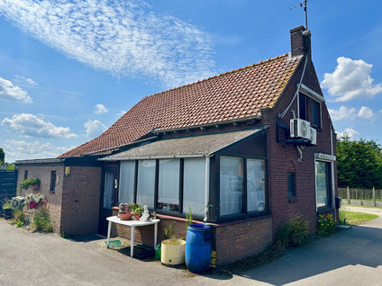 Olieweg 8